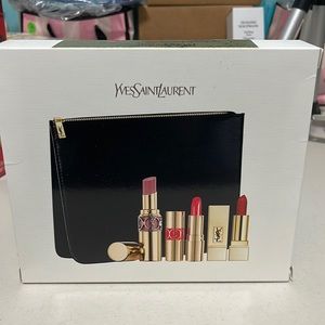 COPY - YSL lip gift set